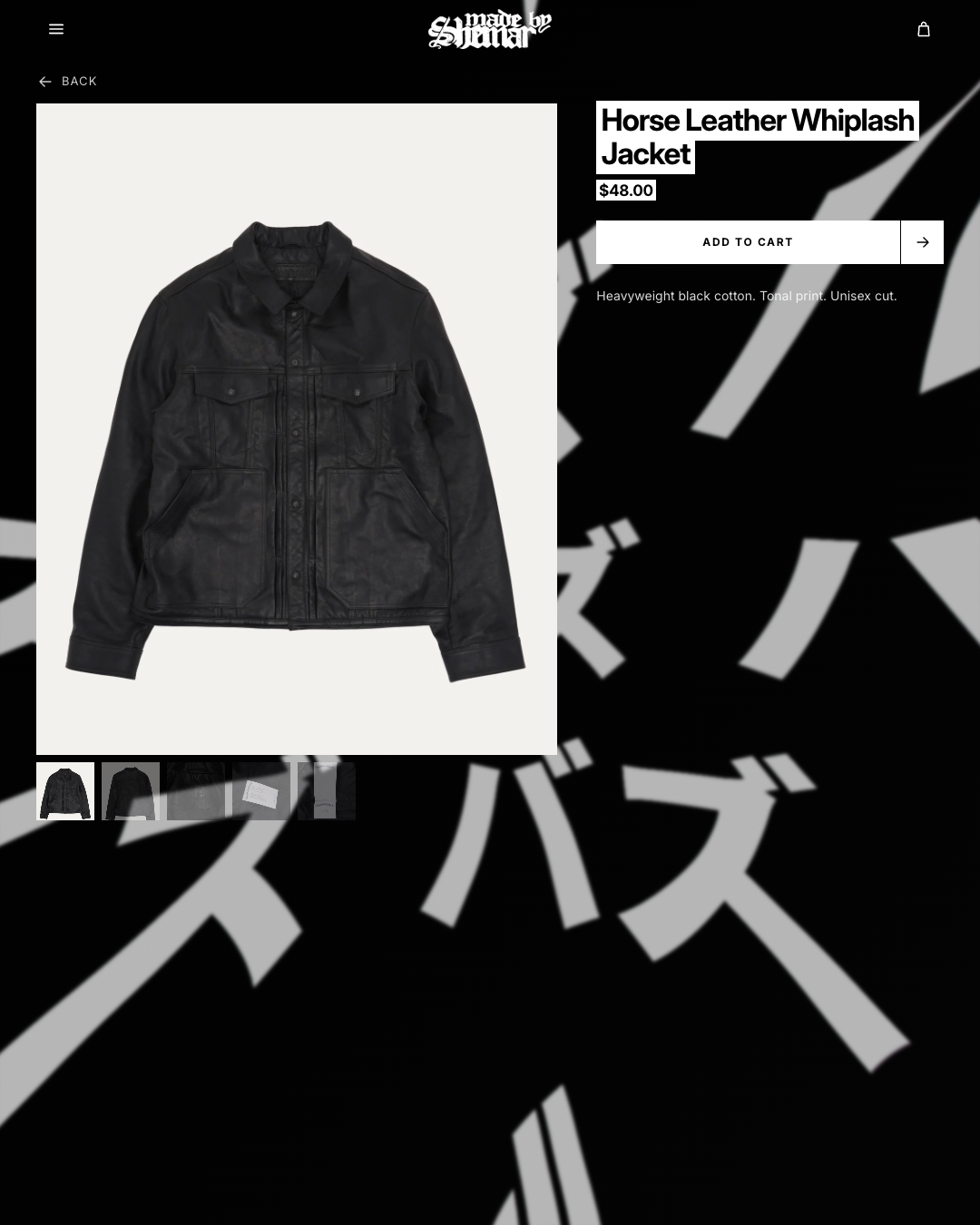BUZZ Product